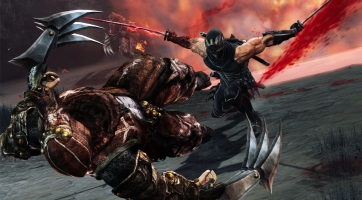 További játékokat is készít majd Nintendo Wii U-ra a Team Ninja
