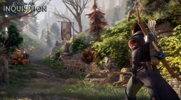 További sztori DLC-k érkeznek a Dragon Age: Inquisition-höz