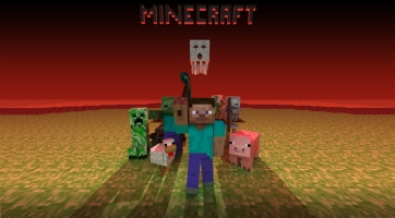 További világtípusok várhatóak a Minecrafthoz a Mojang szerint