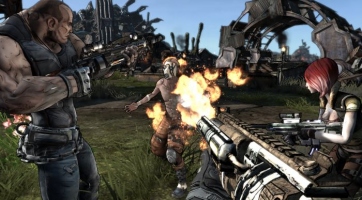 További Borderlands bővítményekre számíthatunk a jövőben