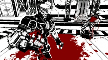 További hardcore játékok megjelentetését tervezi a Sega a Nintendo konzolján