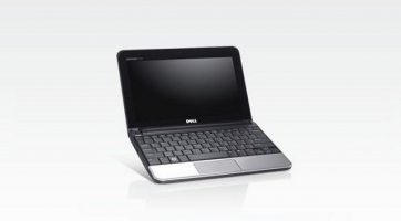 További opciókkal bővült a Dell Mini 10 konfigurációja