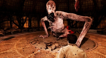 További Silent Hill játékokat fejlesztene a Climax