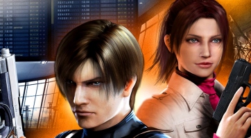 További tíz iPhone játék megjelentetését tervezi a Capcom jövő márciusig