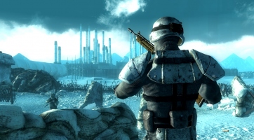 Tovább késnek a PlayStation 3-as Fallout 3 expanziók