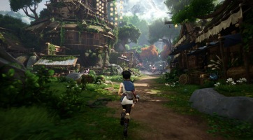 Továbbra is 2021 elején várható a Kena: Bridge of Spirits megjelenése