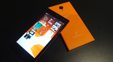 Továbbra is él a Sailfish OS