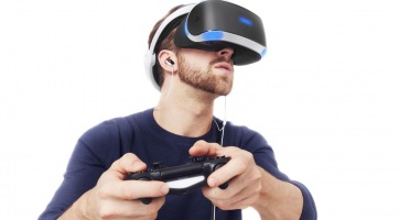 Továbbra is elképesztően népszerű a PlayStation VR