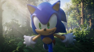 Továbbra is idén tervezik kiadni a Sonic Frontiers-t
