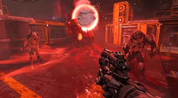 Továbbra is ingyen letölthető a Doom kipróbálható változata