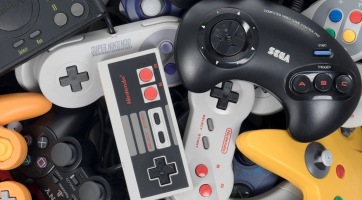 Továbbra is készül a kilencvenes évek konzolháborújáról szóló Console Wars című televíziós sorozat