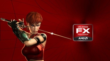 Továbbra is piacon marad az AMD FX és A szériája