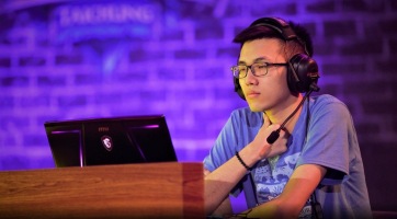 Továbbra sem akarja visszavonni Blitzchung büntetését a Blizzard