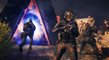 Továbbra sincs javítás a Call of Duty: Modern Warfare 3 spawnolási hibájára