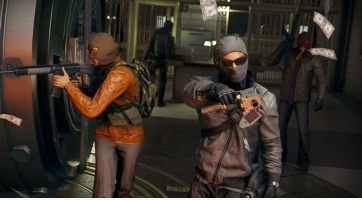 Továbbra is a Battlefield Hardline fogyott a legjobban a briteknél
