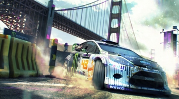 Továbbra is a Namco Bandai intézi a Codemasters játékok terjesztését
