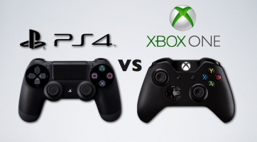 Továbbra is a PS4 a legjobban fogyó konzol Amerikában