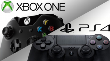 Továbbra is a PS4 Amerika legjobban fogyó konzolja