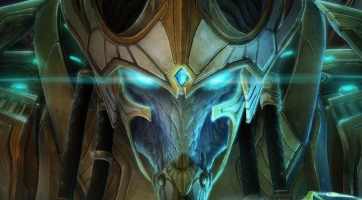 Továbbra is az idei évre van betervezve a StarCraft II: Legacy of the Void premierje