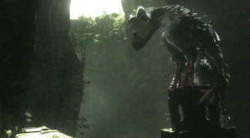 Továbbra is fejlesztik a The Last Guardian-t és a Syberia 3-at