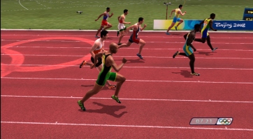 Továbbra is a Segánál az olimpiai jogok