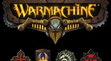Továbbra is készül a Warmachine játék