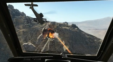 Továbbra is nyúzható a Medal of Honor PC-s és PlayStation 3-as multiplayer bétája