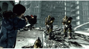 Továbbra sem fejlesztene a Bethesda Nintendo Wii-re és iPhone-ra