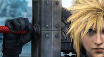 Továbbra sincs tervben a Final Fantasy VII remake-je