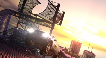 TrackMania 2.11.16 Patch 