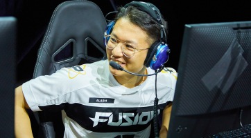 Tragikus hirtelenséggel elhunyt Alarm, a 20 éves profi Overwatch-játékos