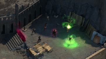Trailer foglalja össze a Torment: Tides Of Numenera elragadó értékeléseit
