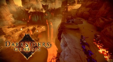 Trailer mutatja be a Darksiders Genesis-ben elérhető karakterképességeket
