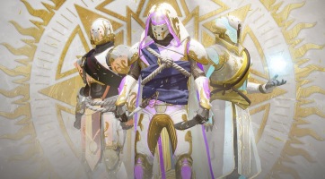 Trailer vezeti fel a Destiny 2: Solstice of Heroes event tartalmát