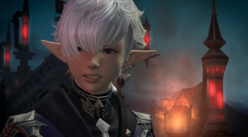 Trailer vezeti fel a Final Fantasy XIV következő bővítményét