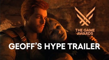 Trailer vezeti fel a közelgő The Game Awards 2023 eseményt