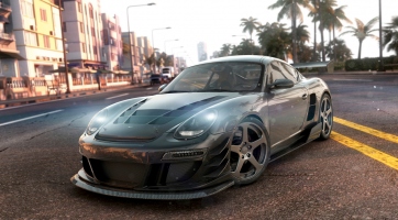 Trailer érkezett a The Crew többjátékos lehetőségeiről
