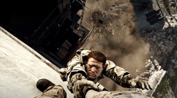 Trailer és információ a Battlefield 4-ről