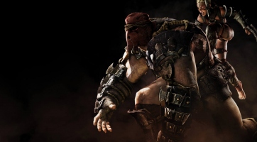Trailer vezeti fel a Mortal Kombat X történetét