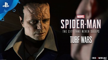 Spider-Man