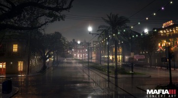 Traileren mutatkozott be a Mafia III két mentora