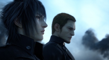 Final Fantasy XV