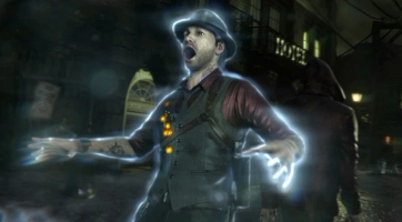 Traileren a Murdered: Soul Suspect főgonosza