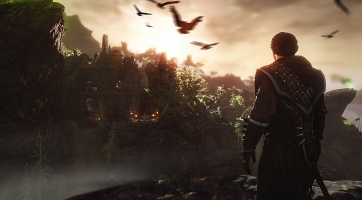 Traileren a Risen 3: Titan Lords