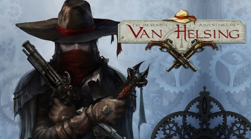 Traileren a Van Helsing folytatása
