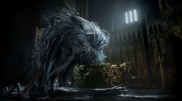 Dark Souls 3