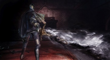 Dark Souls 3
