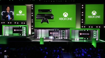 Trailerrel készül az E3-ra a Microsoft