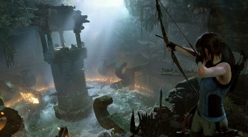 Shadow of the Tomb Raider