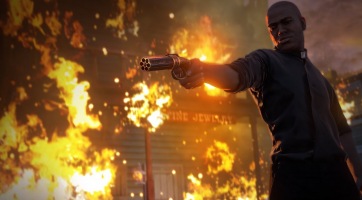Trailerrel ünnepeljük, hogy megjelent a Wild West Online végleges változata